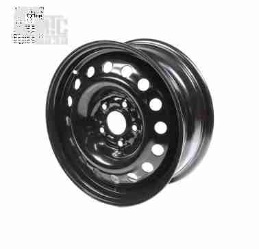 Диски Диск Дорожная карта Peugeot Boxer / Citroen Jumper / Fiat Ducato (d1064061)  6x16 5x130 ET68 DIA78,1 (black)